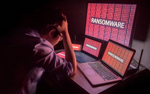 Ransomware